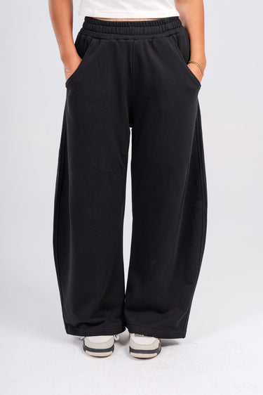 Wide Leg Sweatpants